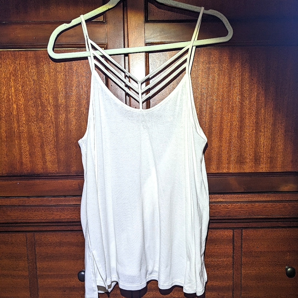 Express One Eleven Tank / Express Tank Top